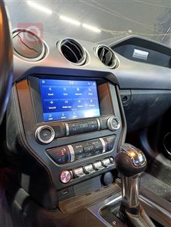 فورد موستانج